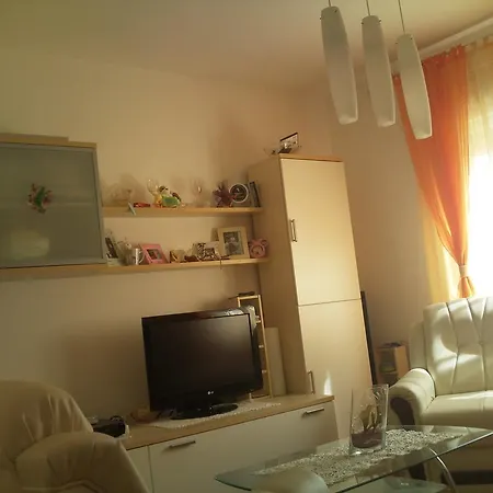 Apartmán Cerin