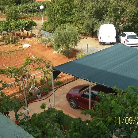 Apartmán Cerin *
