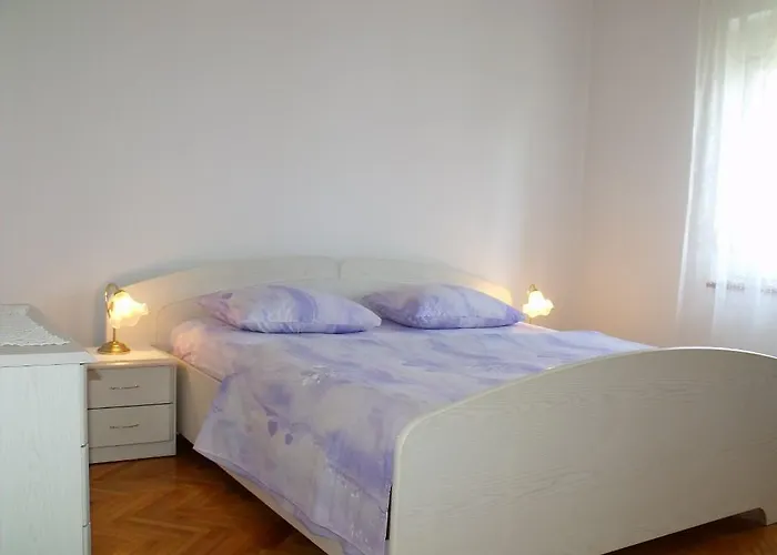 Cerin Lejlighed Fažana