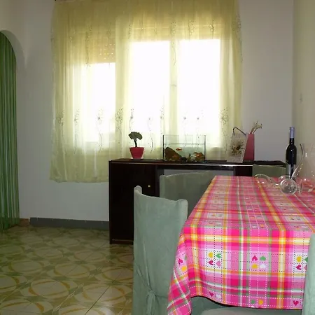 Cerin Apartment Fazana