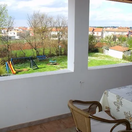 Apartment Cerin *