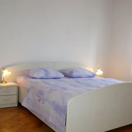 Cerin Apartment Fazana