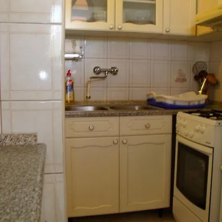 Cerin Apartment Fazana