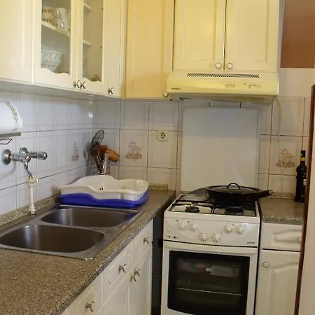 Cerin Apartment Fazana