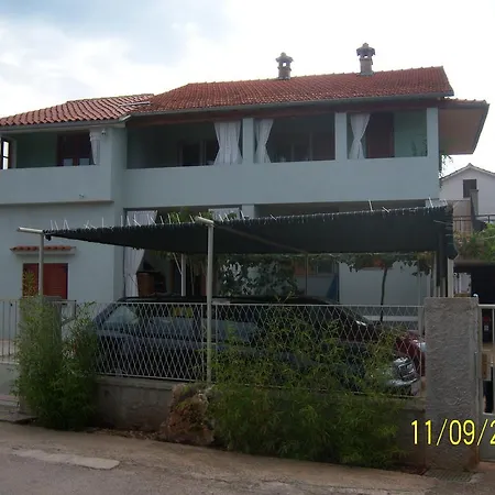 Apartamento Cerin Fažana
