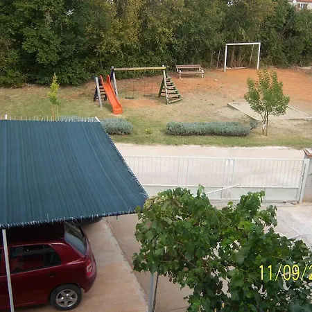 Cerin Apartment